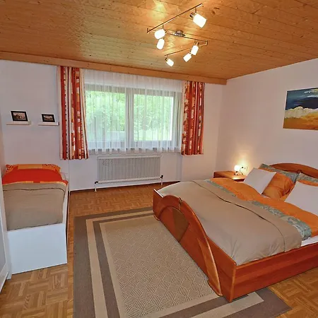 Holiday 1 Villa *