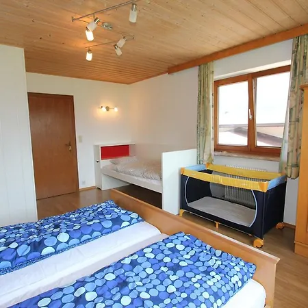 Villa Holiday 1