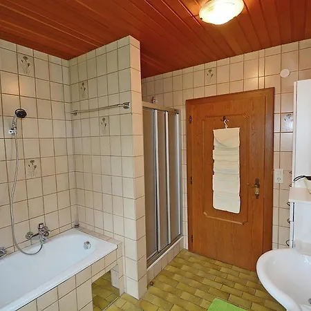 Holiday 1 Villa Schlitters