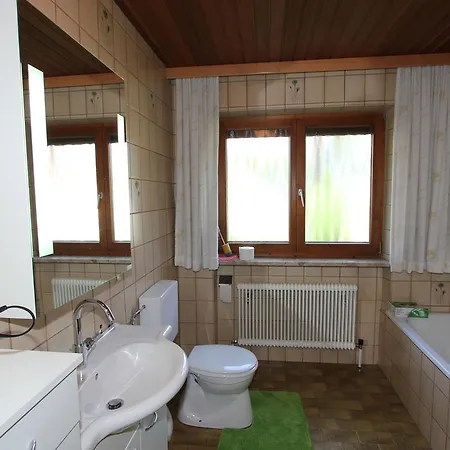 Holiday 1 Villa